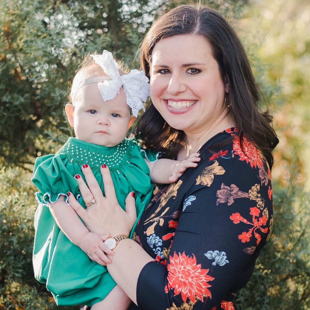 Meet your Posher, Laci